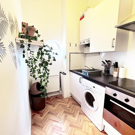 Апартаменти Ultimate Getaway In Camden Town Лондон Екстер'єр фото