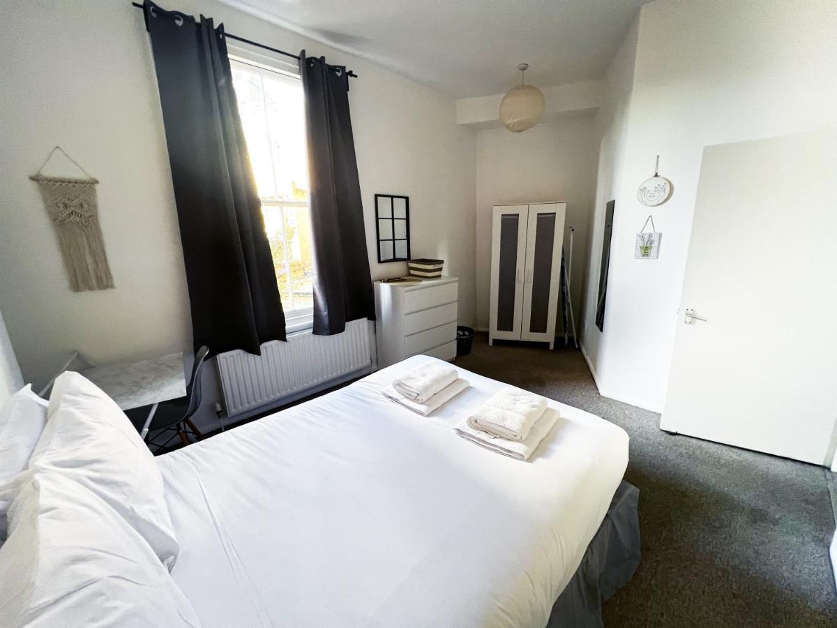 Апартаменти Ultimate Getaway In Camden Town Лондон Екстер'єр фото